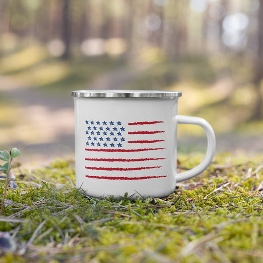 Project Patriot 22 premium mug