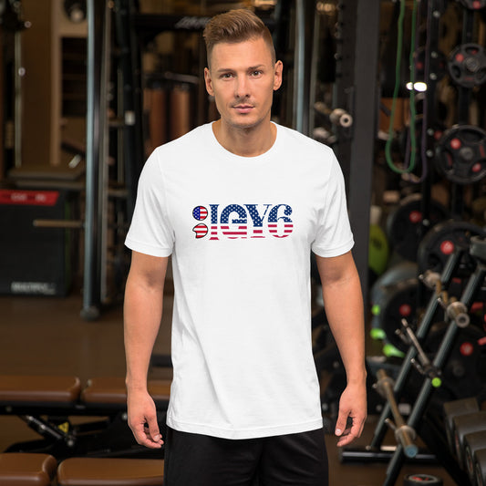 Patriot ;IGY6  t-shirt